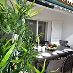 Vakantiehuis Nautilus Armação de Pêra