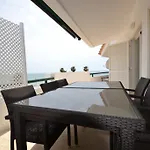 Vakantiehuis Nautilus Armação de Pêra