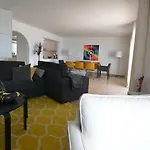 Vakantiehuis Nautilus Armação de Pêra