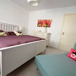 Vakantiehuis Nautilus