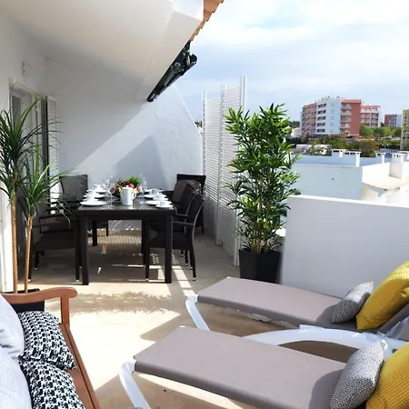 Holiday home Nautilus *