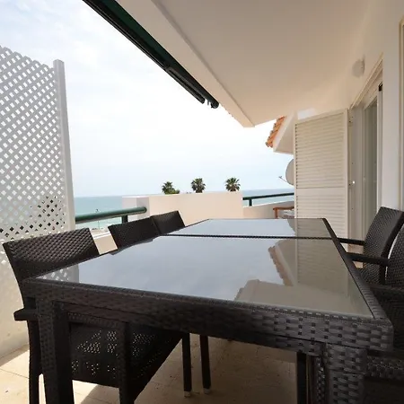 Holiday home Nautilus Armacao de Pera