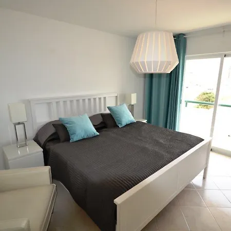 Holiday home Nautilus Armacao de Pera