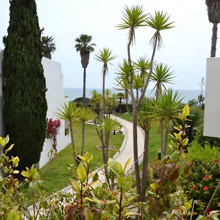 Vakantiehuis Nautilus Armação de Pêra