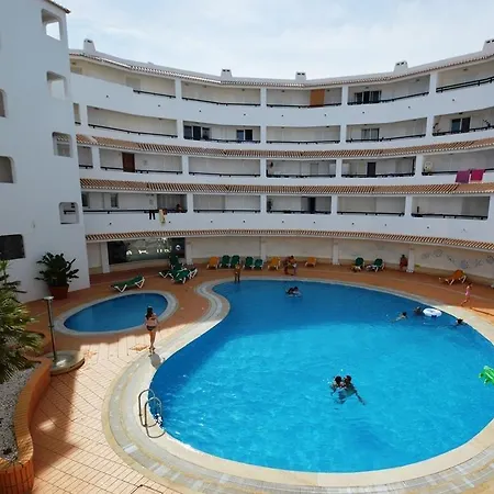 Holiday home Nautilus Armacao de Pera