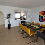 Prázdninový dům Nautilus