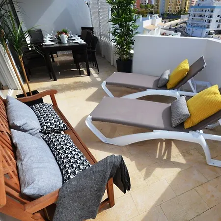 Hébergement de vacances Nautilus