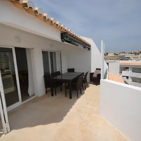 Hébergement de vacances Nautilus *