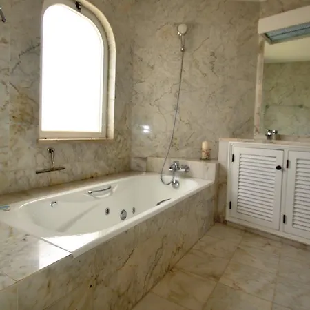 Hébergement de vacances Nautilus Armação de Pêra