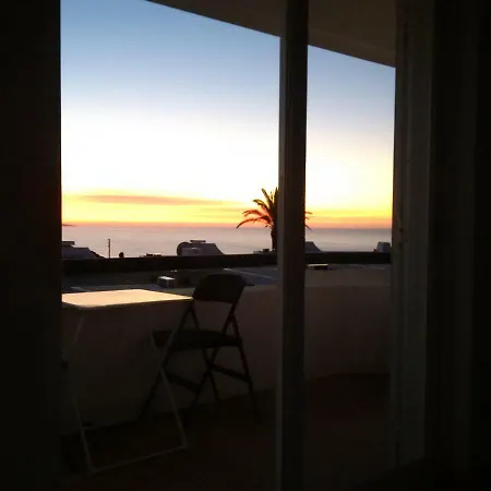 Hébergement de vacances Nautilus *