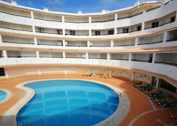 別荘 Nautilus アルマカオ・デ・ペラ