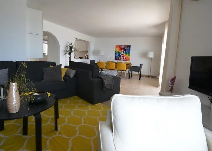 別荘 Nautilus アルマカオ・デ・ペラ