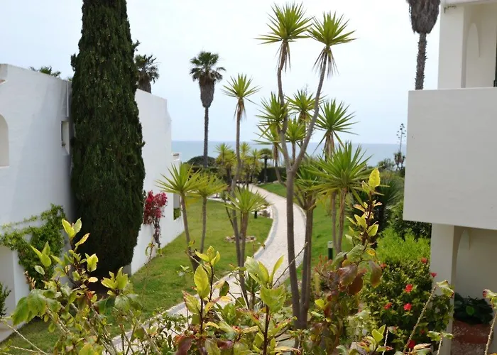 別荘 Nautilus アルマカオ・デ・ペラ