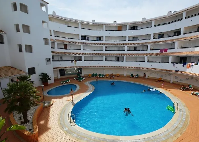 別荘 Nautilus アルマカオ・デ・ペラ