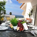 Ferienhaus Nautilus